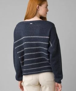 PrAna Women's Phono Sweater