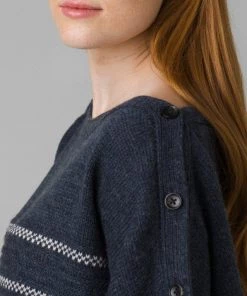 PrAna Women's Phono Sweater