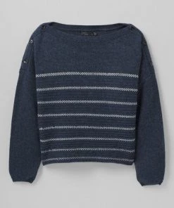 PrAna Women's Phono Sweater