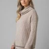 PrAna Funen Loop Sweater Tunic