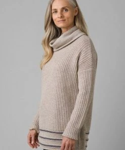 PrAna Funen Loop Sweater Tunic