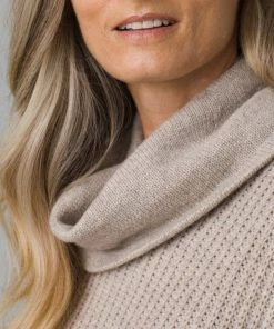 PrAna Funen Loop Sweater Tunic