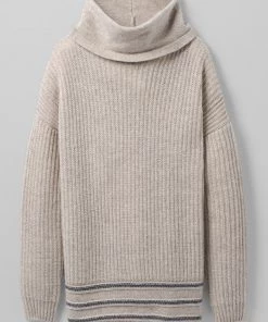 PrAna Funen Loop Sweater Tunic