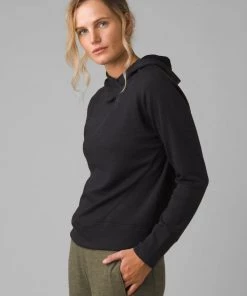 PrAna Sunrise Hoodie