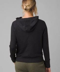 PrAna Sunrise Hoodie