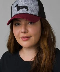 PrAna Women's Journeyman Trucker