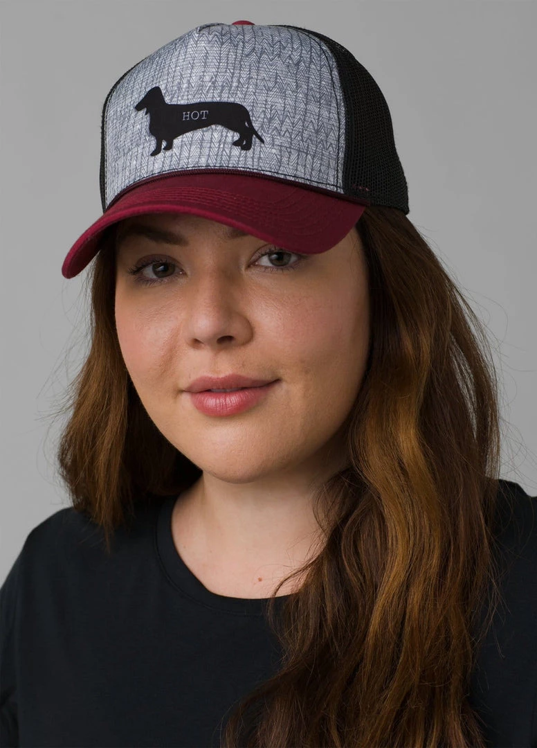 PrAna Women's Journeyman Trucker 3 PrAna Women's Journeyman Trucker