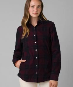 PrAna Porter Park Shirt
