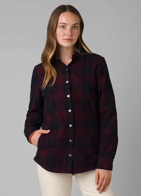 PrAna Porter Park Shirt 3 PrAna Porter Park Shirt