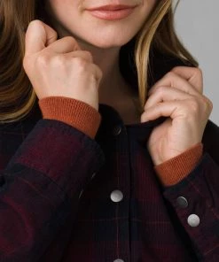 PrAna Porter Park Shirt 7 PrAna Porter Park Shirt