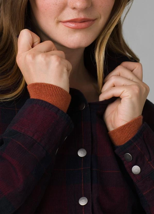 PrAna Porter Park Shirt 5 PrAna Porter Park Shirt