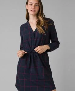 PrAna Loop To Pines Dress
