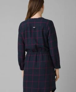 PrAna Loop To Pines Dress