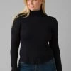 PrAna Foundation Turtleneck