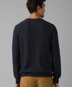 PrAna North Loop Sweater