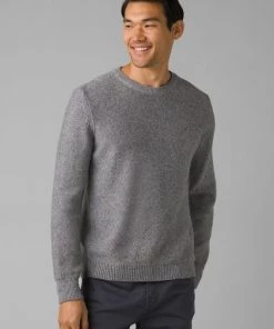 PrAna North Loop Sweater