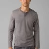 PrAna Sol Defender Henley