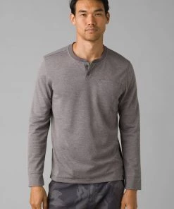 PrAna Sol Defender Henley