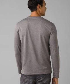 PrAna Sol Defender Henley