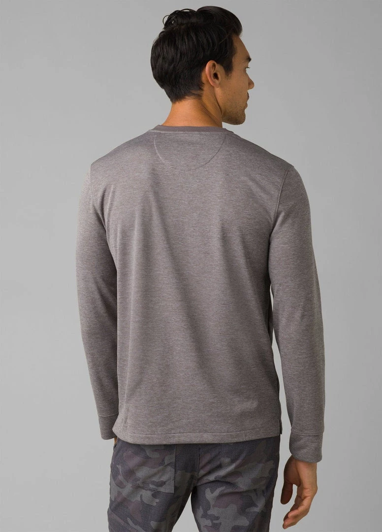 PrAna Sol Defender Henley 4 PrAna Sol Defender Henley