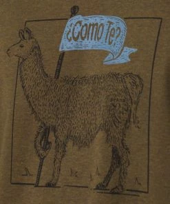 PrAna Journeyman Long Sleeve T-Shirt