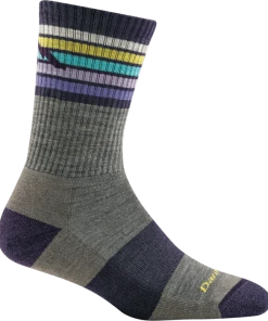 Darn Tough Women's Kelso Micro Crew Light Cushion Sock