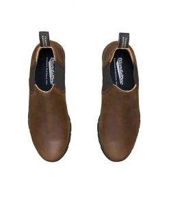 Blundstone 1970 - Women's Series Low Heel - Antique Brown