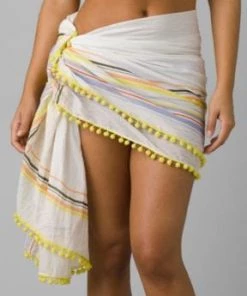 PrAna Stefany Sarong