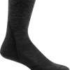 Darn Tough Light Hiker Micro Crew Light Cushion Sock