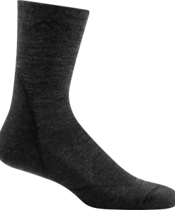 Darn Tough Light Hiker Micro Crew Light Cushion Sock