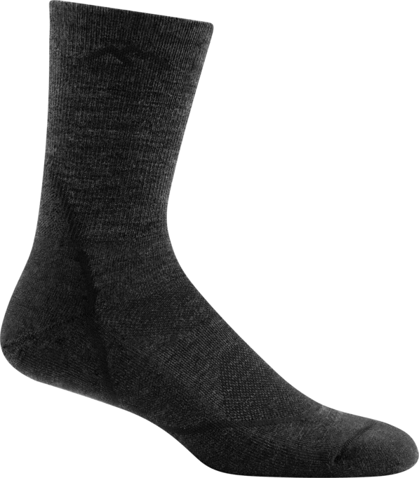 Darn Tough Light Hiker Micro Crew Light Cushion Sock 3 Darn Tough Light Hiker Micro Crew Light Cushion Sock