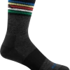 Darn Tough Men's Kelso Micro Crew Light Cushion Sock