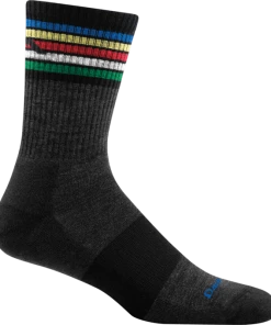 Darn Tough Men's Kelso Micro Crew Light Cushion Sock