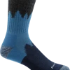 Darn Tough Number 2 Micro Crew Cushion Sock