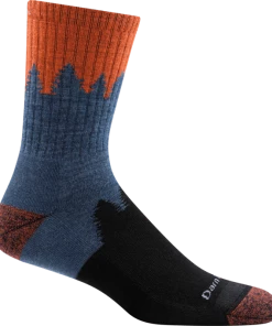 Darn Tough Number 2 Micro Crew Cushion Sock