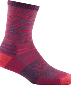 Darn Tough Women's Ceres Micro Crew Light Cushion Sock