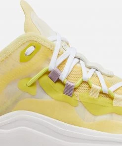 Sorel Women's Kinetic Breakthru Tech Lace Sneaker