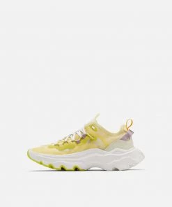 Sorel Women's Kinetic Breakthru Tech Lace Sneaker