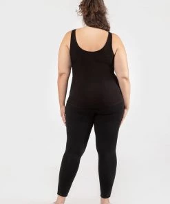 Women Dex Plus Reversible Tank