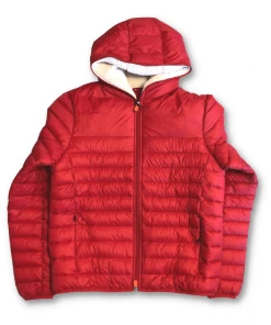 Save The Duck Men's Nathan Jacket Men's Jackets & Outerwear