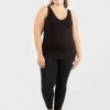Women Dex Plus Reversible Tank 1 Women Dex Plus Reversible Tank