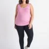 Dex Plus Pocket Legging Women