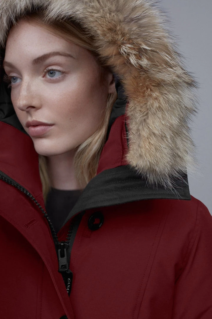 Canada Goose Women's Rossclair Parka 24 Canada Goose Women's Rossclair Parka