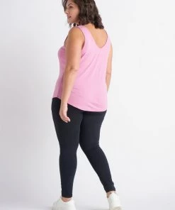 Dex Plus Pocket Legging Women