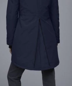 Canada Goose Women's Rossclair Parka 46 Canada Goose Women's Rossclair Parka