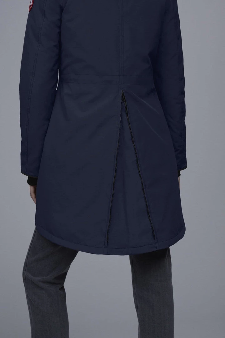 Canada Goose Women's Rossclair Parka 15 Canada Goose Women's Rossclair Parka