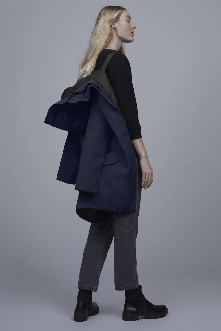 Canada Goose Women's Rossclair Parka 17 Canada Goose Women's Rossclair Parka