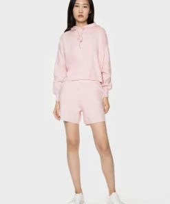 Women Dex Long Sleeve Sweater Sweatshirt