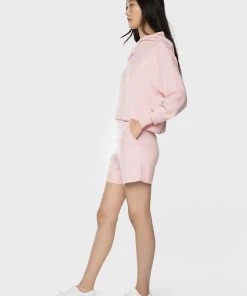 Women Dex Long Sleeve Sweater Sweatshirt