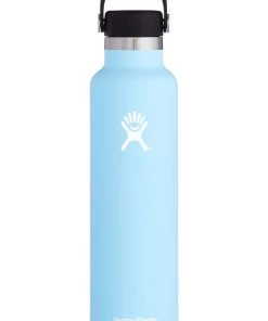 Hydro Flask 24oz Standard Mouth Bottle With Flex Cap